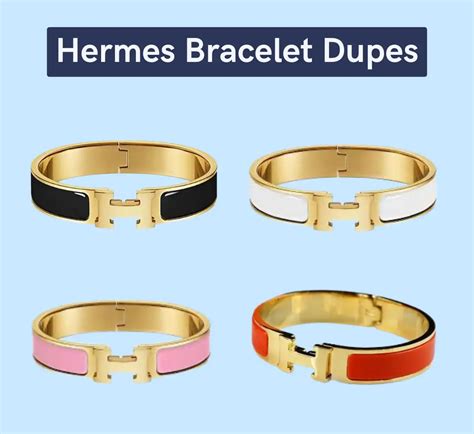 hermes bracelet replica malaysia|hermes ring dupe.